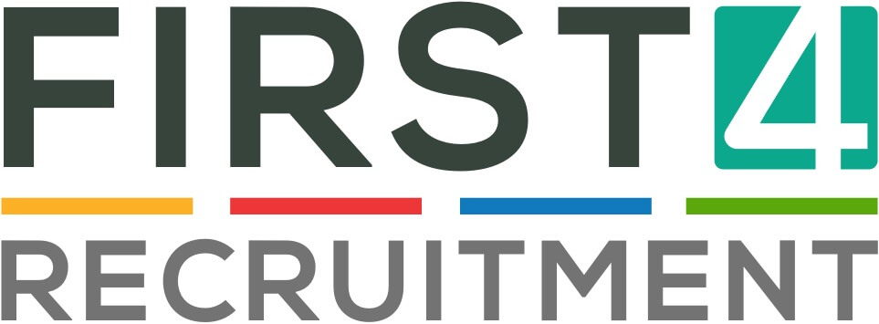 First 4 Recruitment Logo