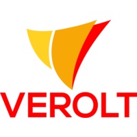 Verolt Engineering Ltd Logo