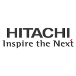 Hitachi Inspire the Next - Logo