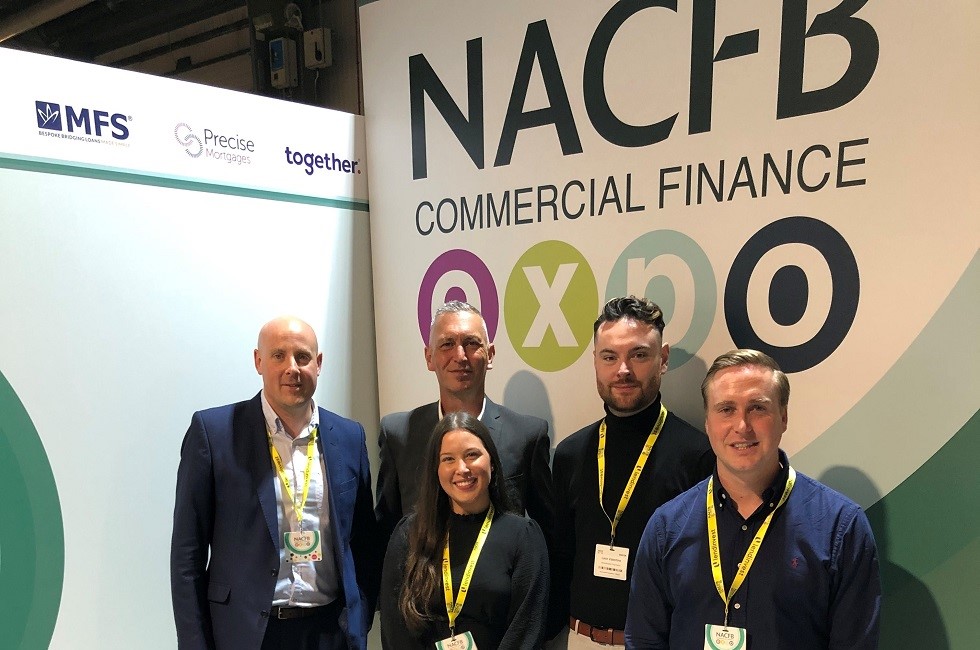 Accelerated Payments at NACFB Expo