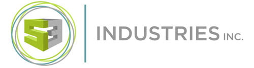 S3 industries logo