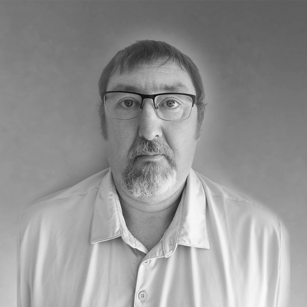 Mark Murray
