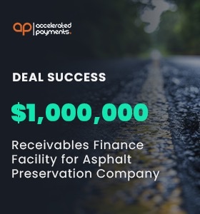 asphalt preservation client