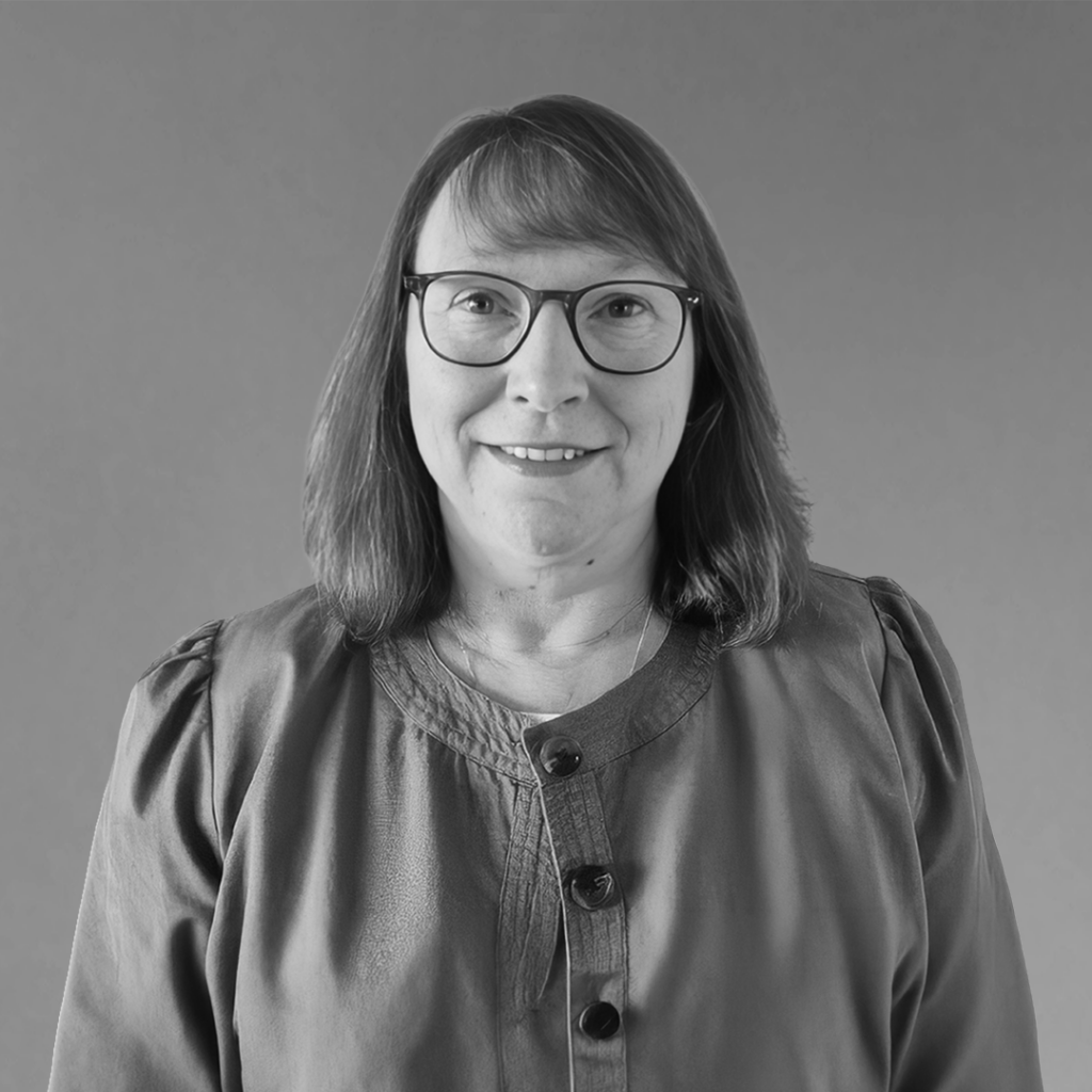 Caroline Williams