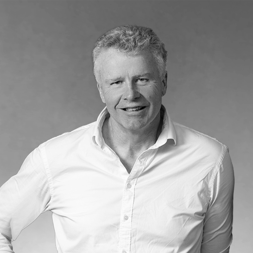 IAN DUFFY