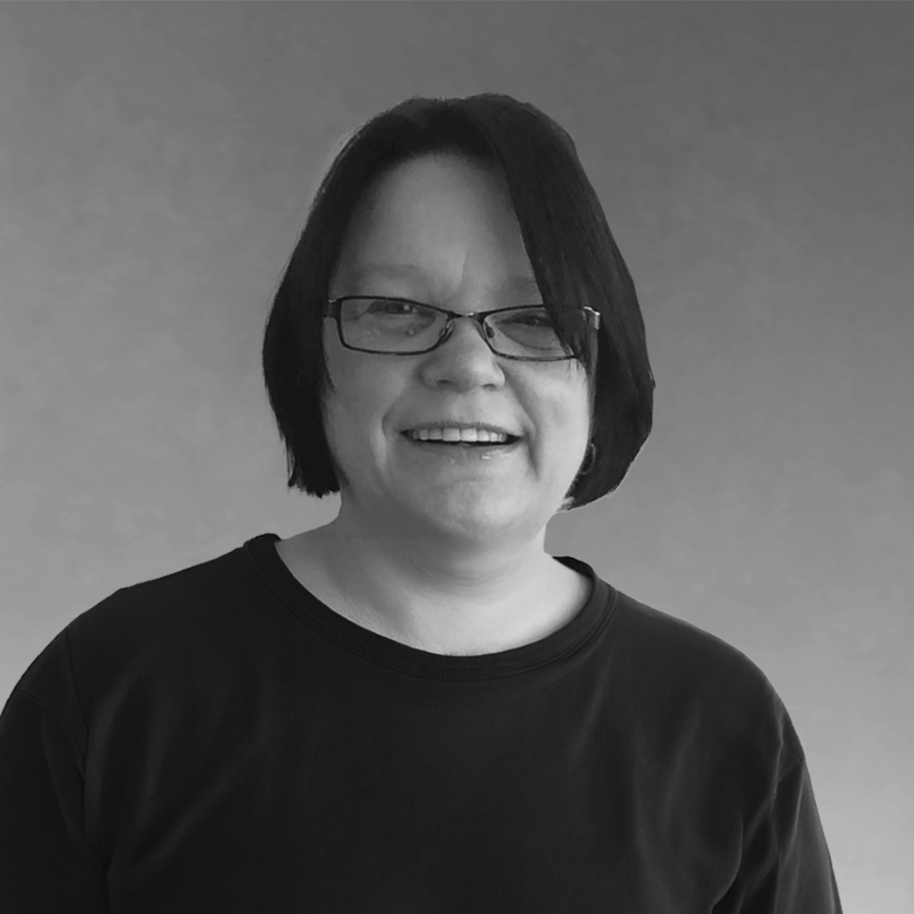 Kim McKay