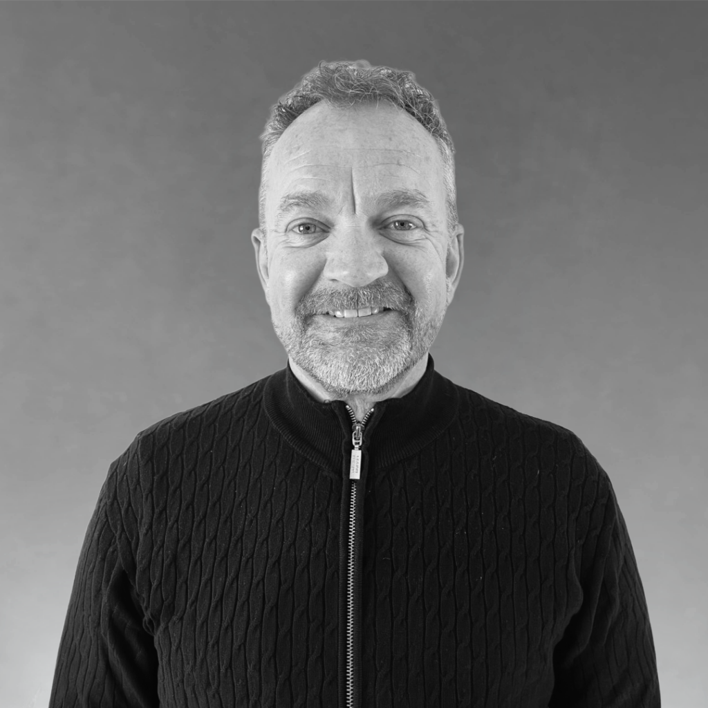Russ Harker