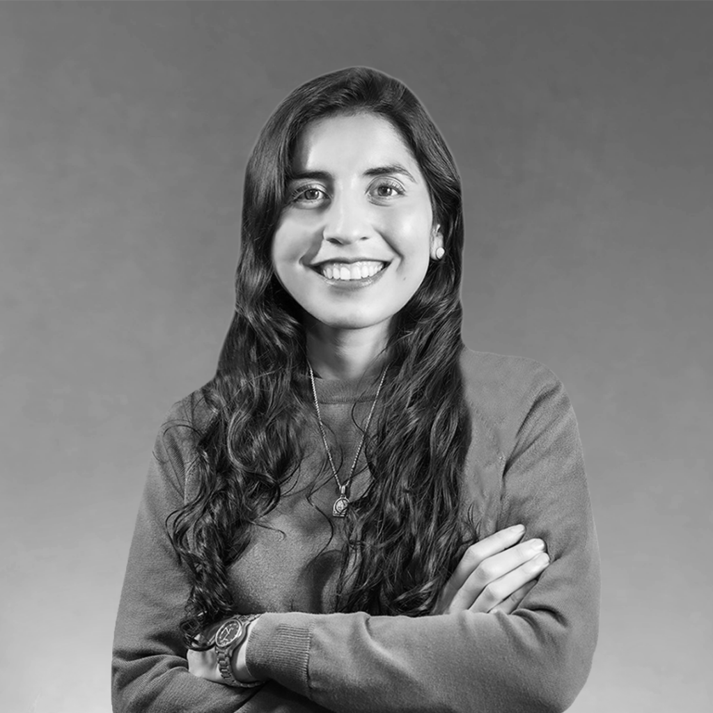 Veronica Condori