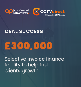 CCTV Direct Case study