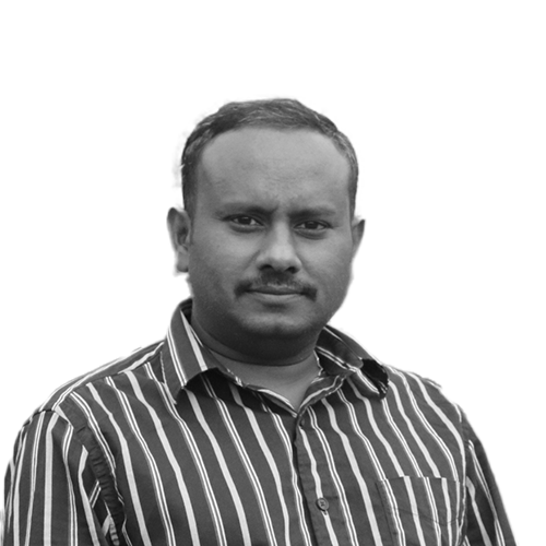 Ashok Kumar Kandasamy