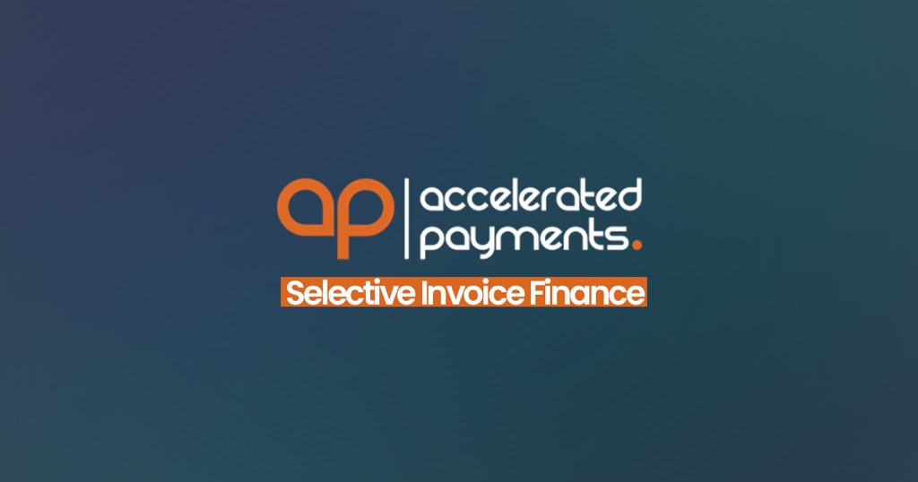 Accelerated Payments Limited